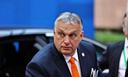 Orban minaccia inviare migranti irregolari nel centro Bruxelles