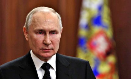 Putin sostiene Harris. E apre al dialogo con l'Ucraina: "Non abbiamo mai rifiutato"