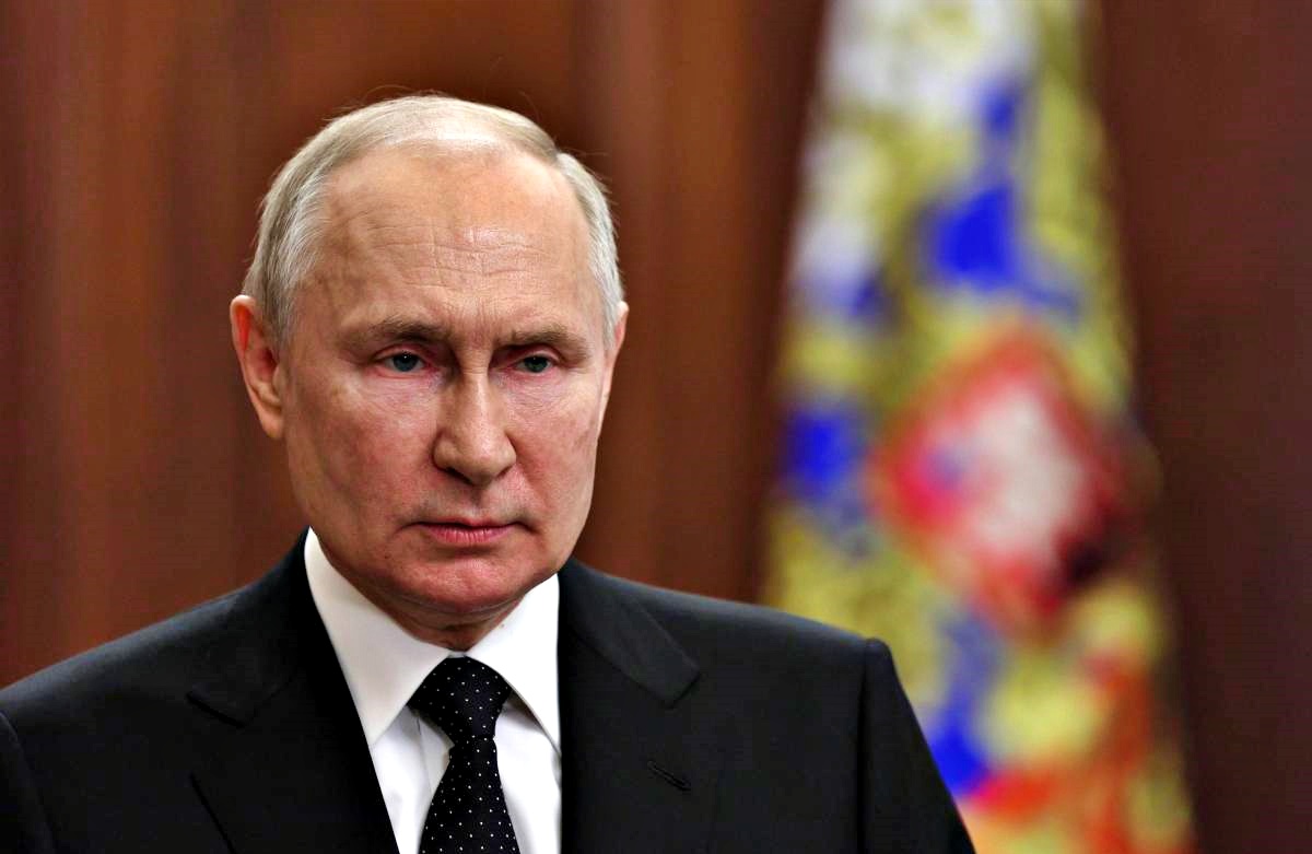 Putin sostiene Harris. E apre al dialogo con l’Ucraina: “Non abbiamo mai rifiutato”