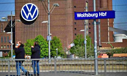 Volkswagen avverte: possibile chiusura di alcuni stabilimenti in Germania