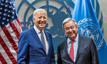 Biden e Guterres chiedono tregua, ma tra Israele e Hezbollah il conflitto infuria