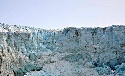 Una frana in Groenlandia ha fatto tremare la Terra per 9 giorni