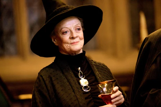 Addio a Maggie Smith, l’attrice britannica è morta a 89 anni