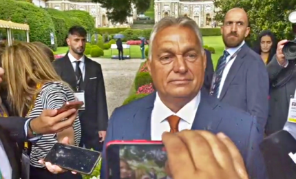 Orban attacca l'Ue: "Nuova Commissione è replica del passato". E celebra l'alleanza con l'Italia