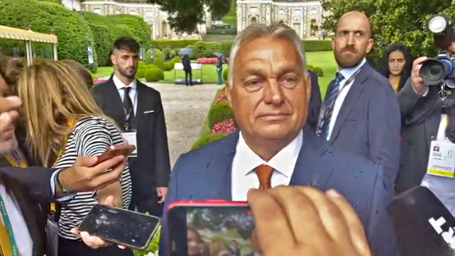 Orban attacca l’Ue: “Nuova Commissione è replica del passato”. E celebra l’alleanza con l’Italia