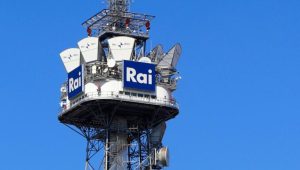 rai televisione