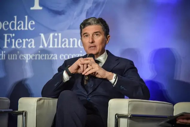 Chi è Enrico Pazzali, al centro dell’indagine sulle banche dati