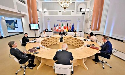 L'Iran accusa il G7. E i leader avvertono rischio escalation