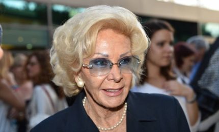 E' morta Lea Pericoli, la signora del tennis italiano