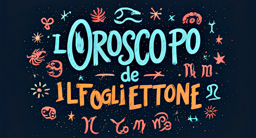 logo oroscopo