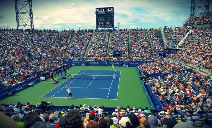 Tennis e finanza: quanti milioni valgono i 4 Grandi Slam?