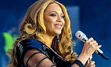 Beyonce da record, 11 nomination ai Grammy Awards