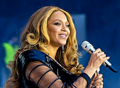 Beyonce da record, 11 nomination ai Grammy Awards