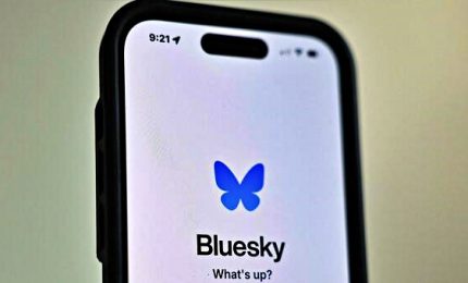 Boom di Bluesky, il social è già l'alternativa a X