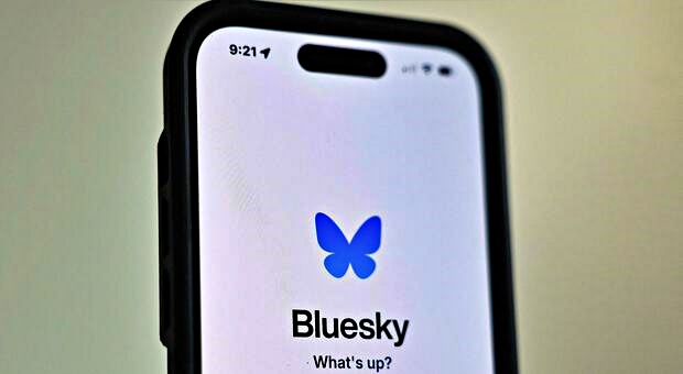 Boom di Bluesky, il social è già l’alternativa a X