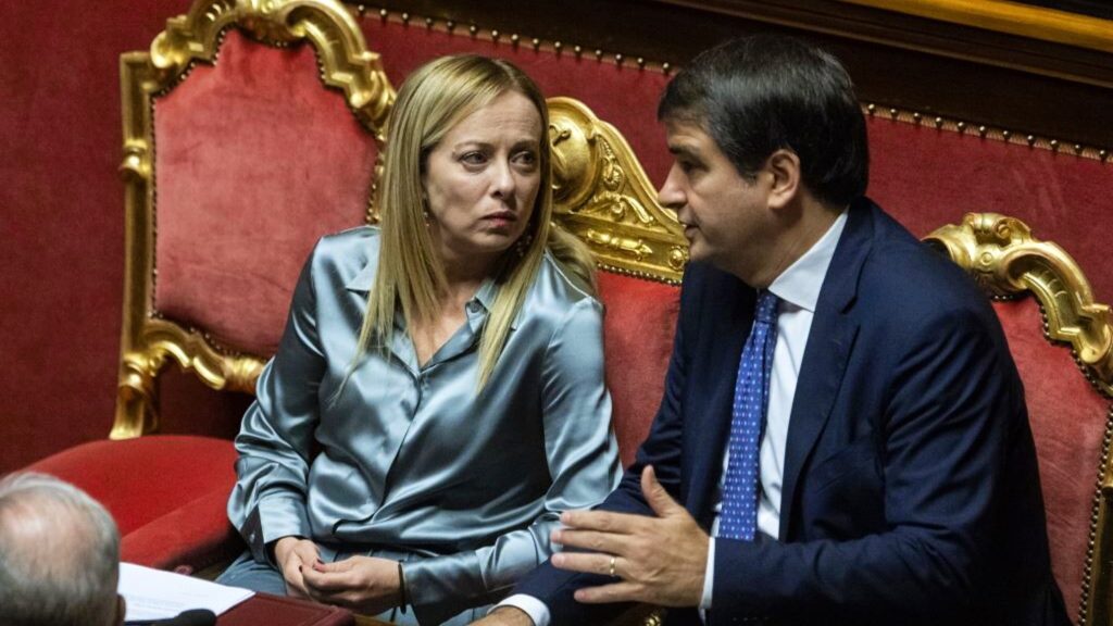 Fitto lascia il governo tra applausi e elogi, approvato il decreto giustizia