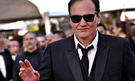 Tarantino attacca Dune: “Basta con vermi e spezie"