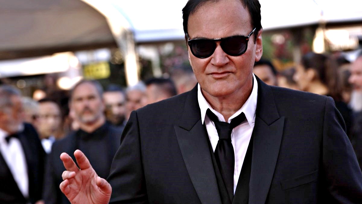 Tarantino attacca Dune: “Basta con vermi e spezie”