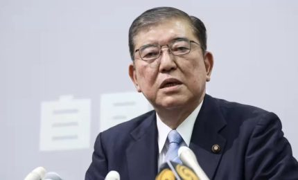 Giappone, Ishiba confermato primo ministro