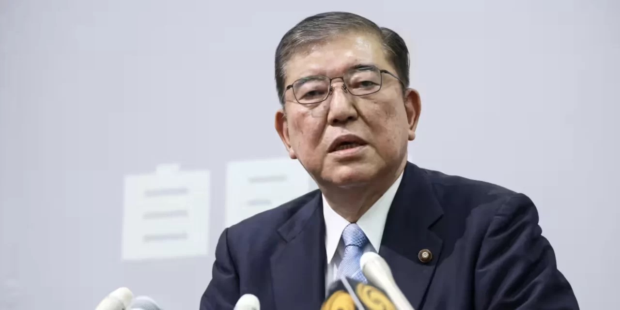 Giappone, Ishiba confermato primo ministro