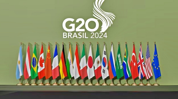 G20, sherpa al lavoro sul documento finale: crisi globali, equilibri Onu e dialogo tra nord e sud al centro delle trattative