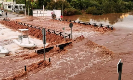 Catastrofe a Valencia: la ricerca di sopravvissuti continua. Oltre 200 i morti