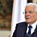 Mattarella, mercati aperti sono antidoto alla guerra