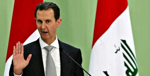 La caduta di Damasco e la fuga di Assad: il mistero sul destino del presidente