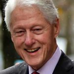 Bill Clintonok