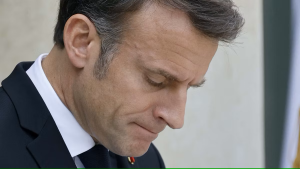 Emmanuel Macron