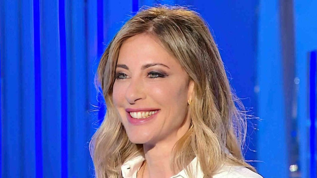 Francesca Fagnani (RaiPlay) IlFogliettone