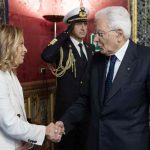 Giorgia Meloni e Sergio Mattarella2 (1)