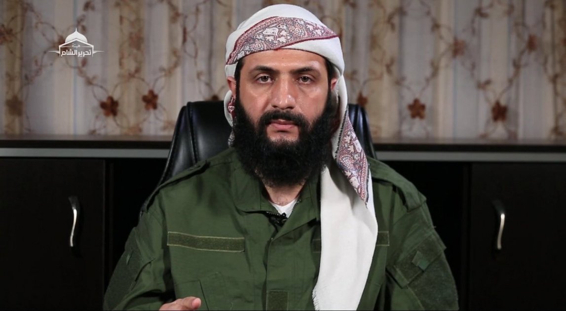 Chi è Mohammed al Jolani, il nuovo leader dei ribelli siriani