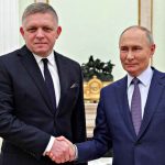 Robert Fico e Vladimir Putin2