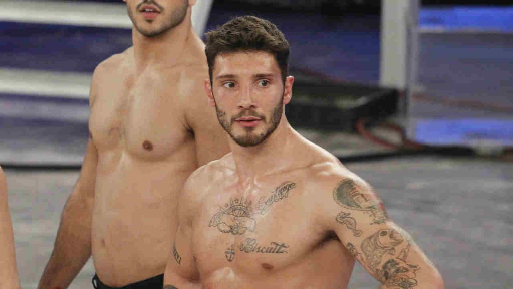 Stefano De Martino (Mediaset) IlFogliettone