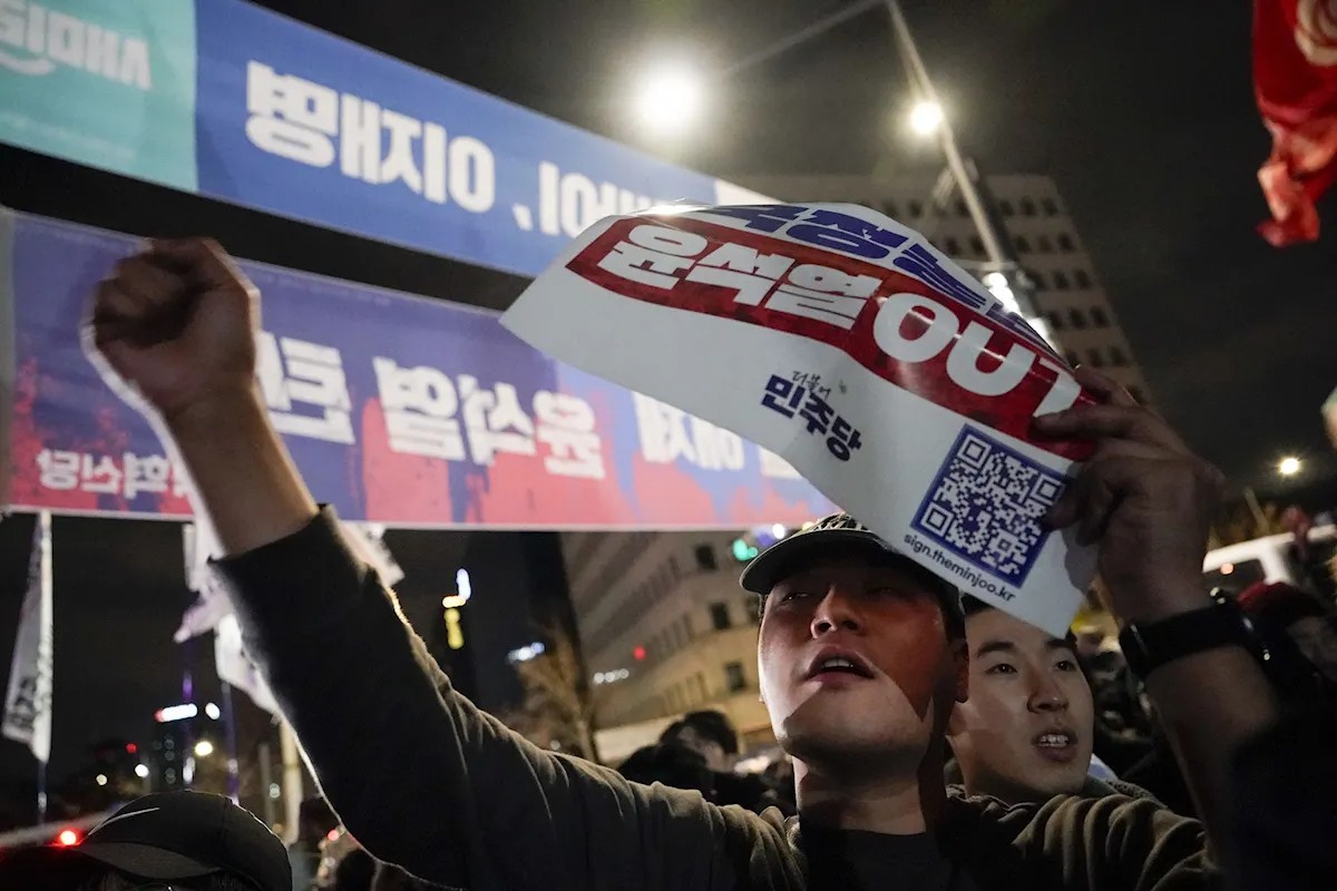 Impeachment e scenari futuri in Corea del Sud: elezioni o ritorno alle funzioni presidenziali?