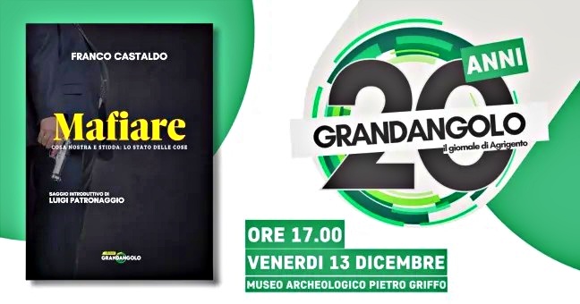 Evento speciale, Grandangolo festeggia vent’anni di informazione e impegno sociale