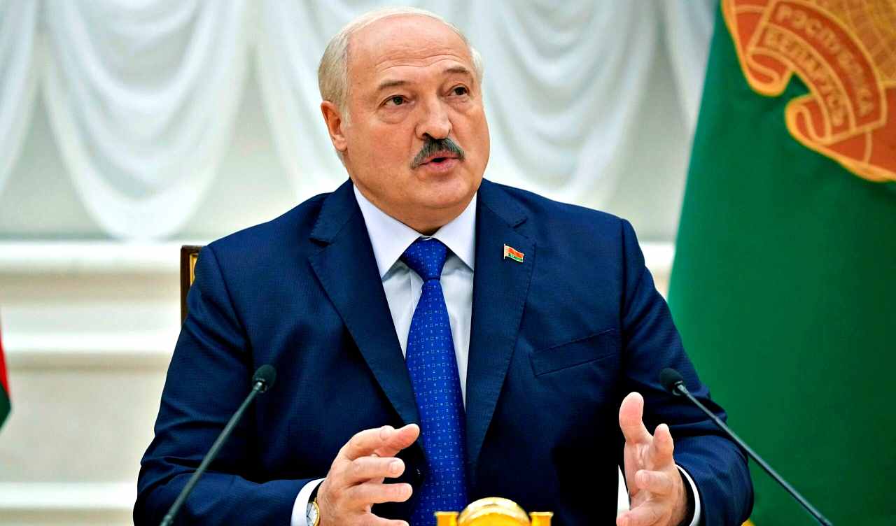 Bielorussia, Lukashenko rieletto presidente con oltre l’87% dei voti