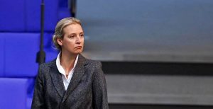 Alice Weidel