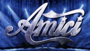 Amici (Mediaset) IlFogliettone