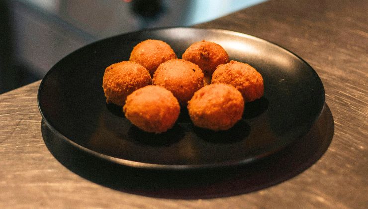 Arancini - (pexels) - ilFogliettone.it