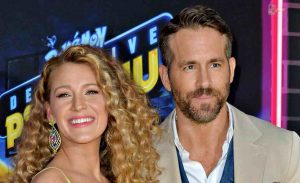 Blake Lively e Jason Baldoni