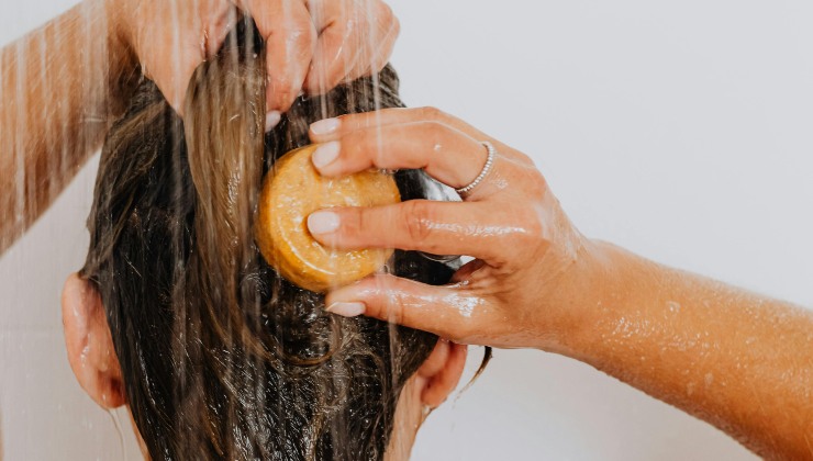 Capelli opachi - (pexels) - ilFogliettone.it