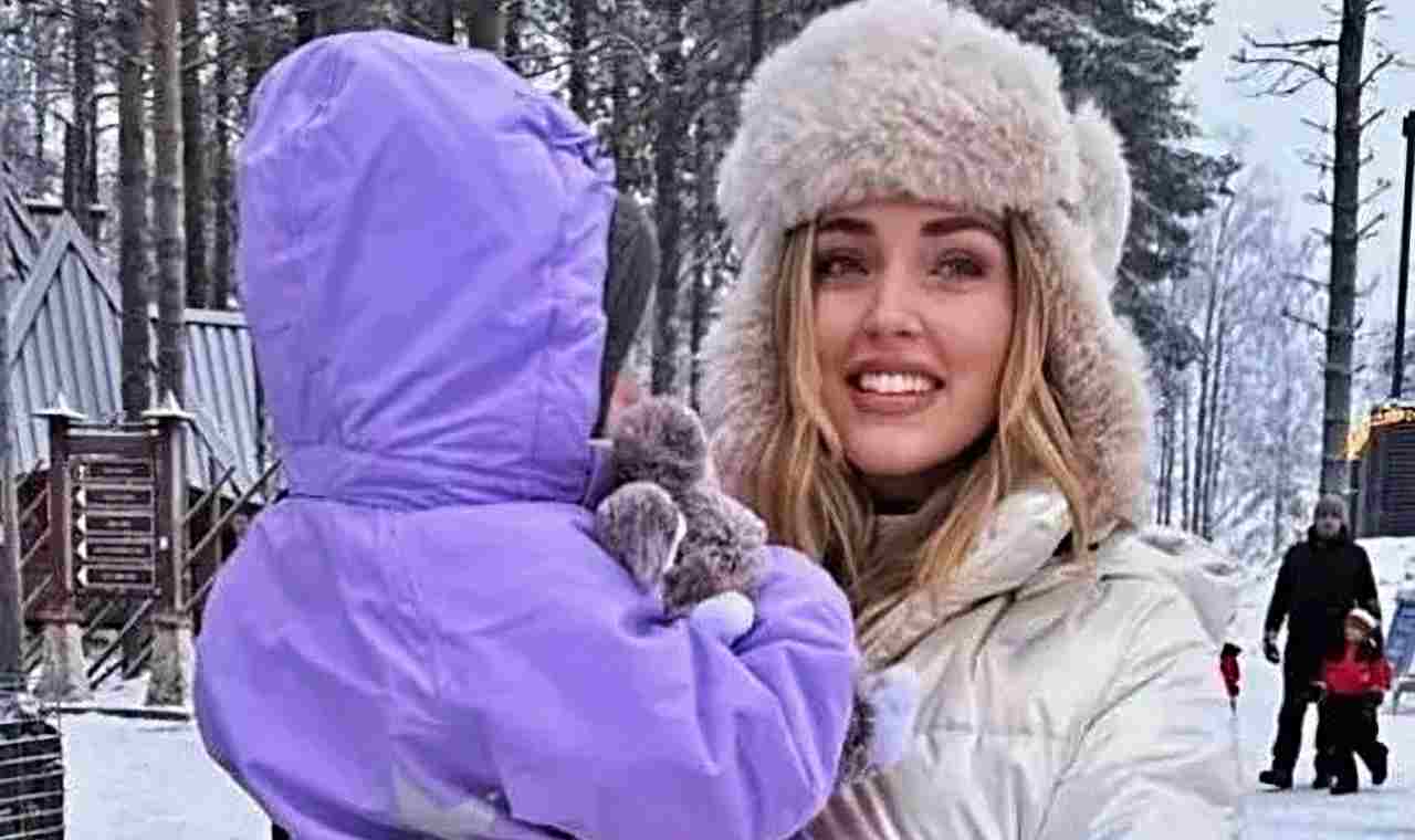 A meno di un anno dalla separazione, Chiara Ferragni incinta? Le foto che hanno scatenato il gossip