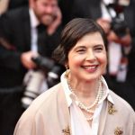 Isabella Rossellini