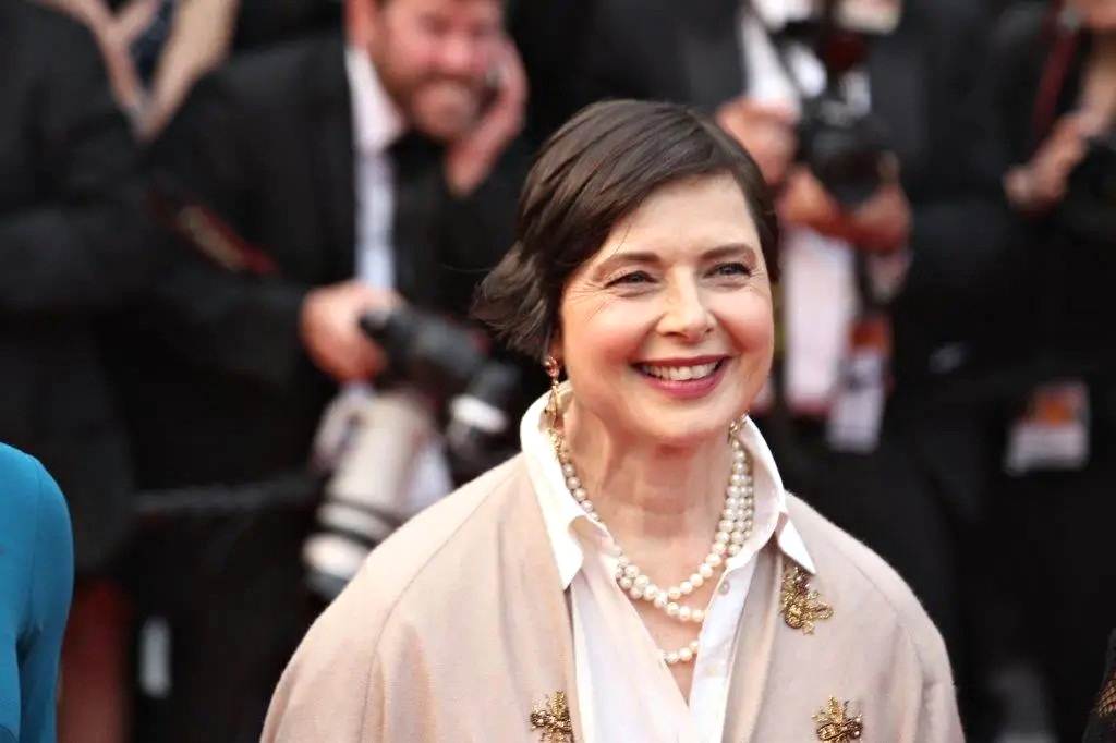 Oscar 2025: Isabella Rossellini in corsa come miglior attrice non protagonista