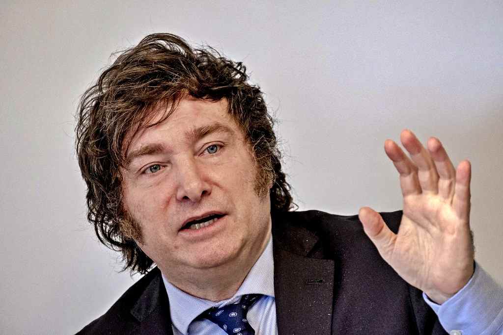 Il presidente argentino Milei: socialismo distruggerà la civiltà