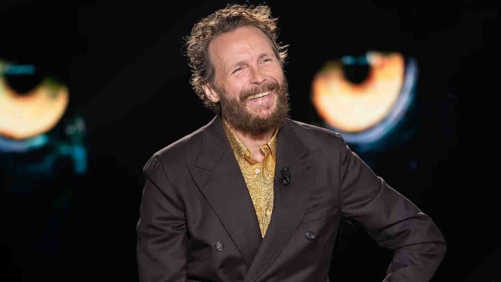 Jovanotti (RaiPlay) IlFogliettone