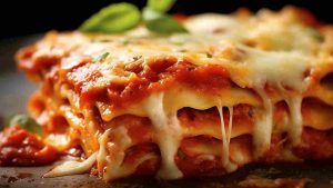 Lasagna (Pixabay) IlFogliettone