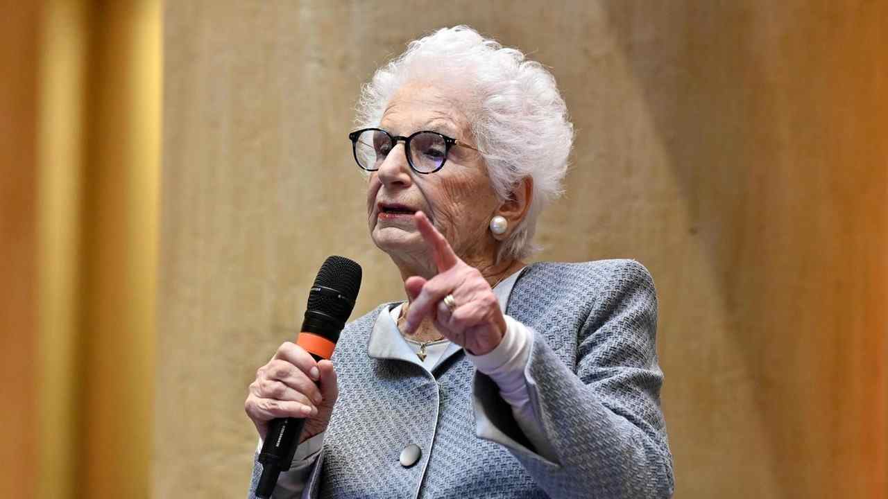 Shoah, contro Segre ancora insulti. Il 28 al Quirinale per Giorno memoria